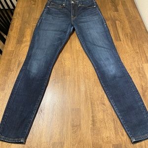 Good American Good Waist Jeans Size 4/27